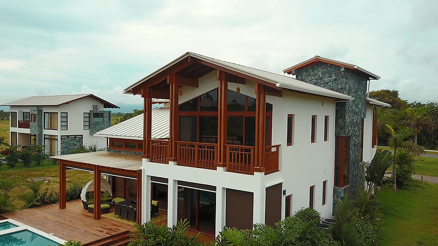 Indura Resort, Honduras